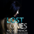 Cover: Lost Ones - Tantor Audio