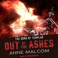 Cover: Out of the Ashes Lib/E - Tantor Audio