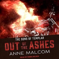 Enlarge image Cover: Out of the Ashes Lib/E - Tantor Audio