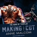 Cover: Making the Cut Lib/E - Tantor Audio