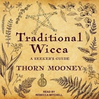 Enlarge image Cover: Traditional Wicca Lib/E - Tantor Audio