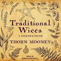 Enlarge image Cover: Traditional Wicca - Tantor Audio
