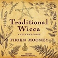 Cover: Traditional Wicca - Tantor Audio