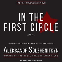 Enlarge image Cover: In the First Circle Lib/E - Tantor Audio