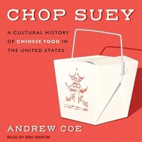 Abbildung von: Chop Suey - Tantor Audio