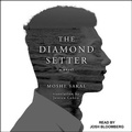 Cover: The Diamond Setter - Tantor Audio