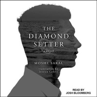 Enlarge image Cover: The Diamond Setter - Tantor Audio
