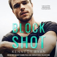 Enlarge image Cover: Block Shot - Tantor Audio