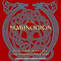 Cover: The Mabinogion Lib/E - Tantor Audio