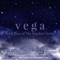 Cover: Vega - Tantor Audio