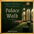 Cover: Palace Walk - Tantor Audio