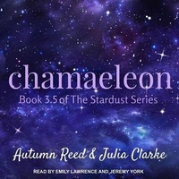 Enlarge image Cover: Chamaeleon - Tantor Audio