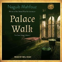 Enlarge image Cover: Palace Walk Lib/E - Tantor Audio