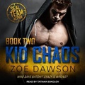 Cover: Kid Chaos - Tantor Audio