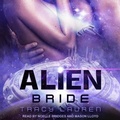 Cover: Alien Bride - Tantor Audio
