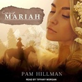 Cover: Claiming Mariah - Tantor Audio