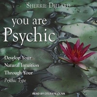 Enlarge image Cover: You Are Psychic - Tantor Audio