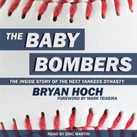 Enlarge image Cover: The Baby Bombers Lib/E - Tantor Audio