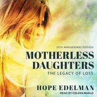 Enlarge image Cover: Motherless Daughters - Tantor Audio