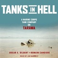 Cover: Tanks in Hell - Tantor Audio