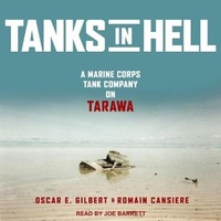 Enlarge image Cover: Tanks in Hell - Tantor Audio