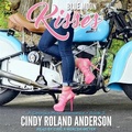 Cover: Blue Moon Kisses Lib/E - Tantor Audio