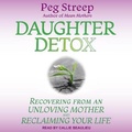 Cover: Daughter Detox - Tantor Audio