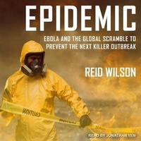 Enlarge image Cover: Epidemic - Tantor Audio