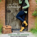 Cover: Just a Kiss in the Moonlight - Tantor Audio