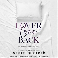 Enlarge image Cover: Lover Come Back - Tantor Audio