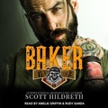 Cover: Baker - Tantor Audio