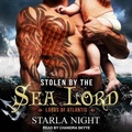 Cover: Stolen by the Sea Lord - Tantor Audio