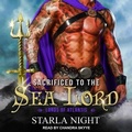 Cover: Sacrificed to the Sea Lord - Tantor Audio