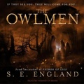 Cover: The Owlmen - Tantor Audio
