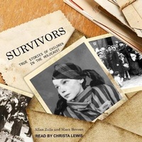 Enlarge image Cover: Survivors - Tantor Audio