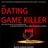 Enlarge image Cover: The Dating Game Killer Lib/E - Tantor Audio