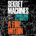 Cover: Sekret Machines - Tantor Audio