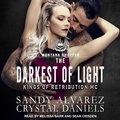Cover: The Darkest of Light - Tantor Audio
