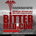 Cover: Bitter Medicine - Tantor Audio
