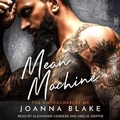 Cover: Mean Machine - Tantor Audio