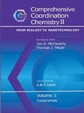 Bild: Comprehensive Coordination Chemistry II - Elsevier