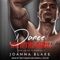 Cover: Dance with the Devil - Tantor Audio