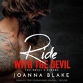 Cover: Ride with the Devil Lib/E - Tantor Audio