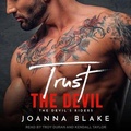Cover: Trust the Devil - Tantor Audio