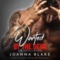 Cover: Wanted by the Devil - Tantor Audio