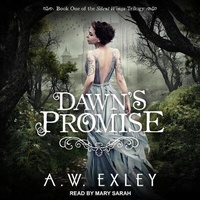 Enlarge image Cover: Dawn's Promise - Tantor Audio