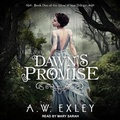 Cover: Dawn's Promise - Tantor Audio