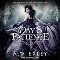 Cover: Day's Patience - Tantor Audio