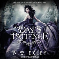 Enlarge image Cover: Day's Patience - Tantor Audio