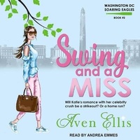 Enlarge image Cover: Swing and a Miss Lib/E - Tantor Audio